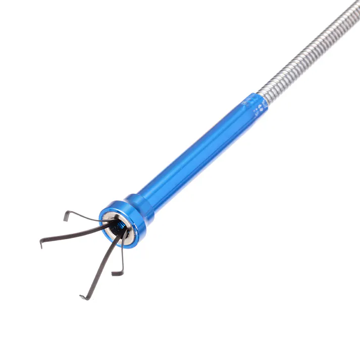 カインズ 爪付きピックアップツール バネ 60cm