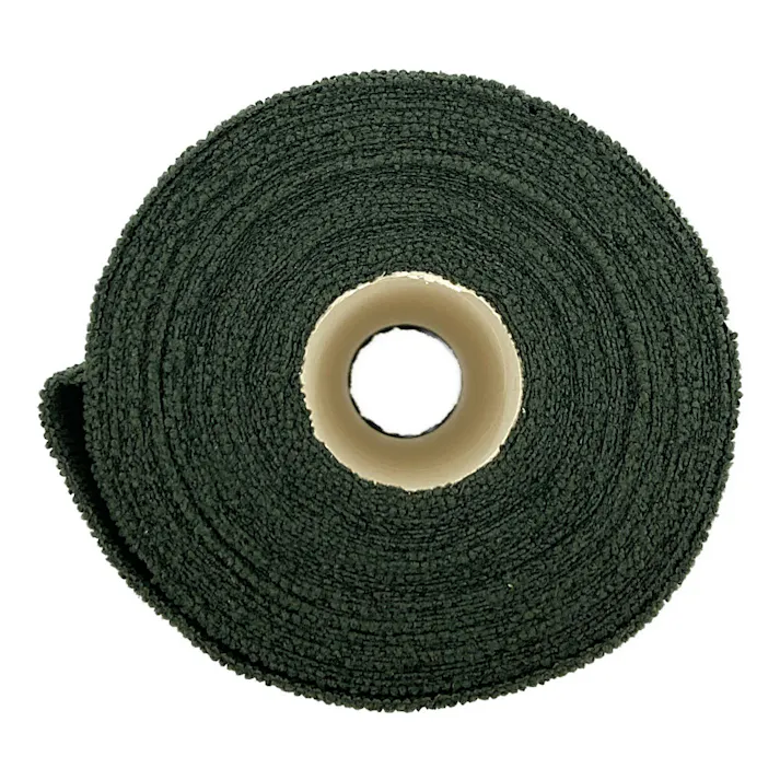 カインズ マイクロファイバーロール クロス 50カット