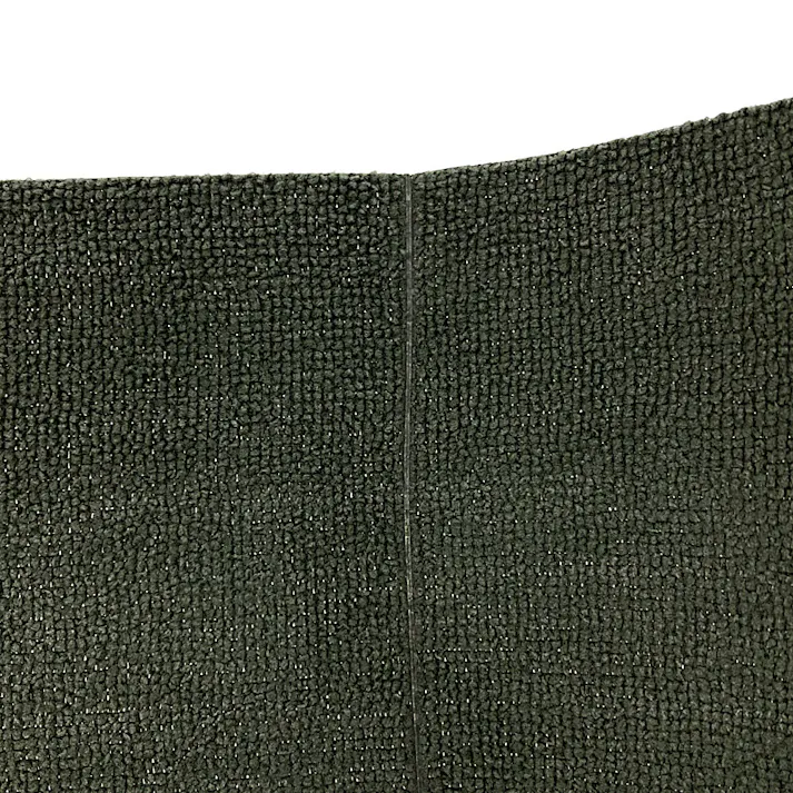 カインズ マイクロファイバーロール クロス 50カット