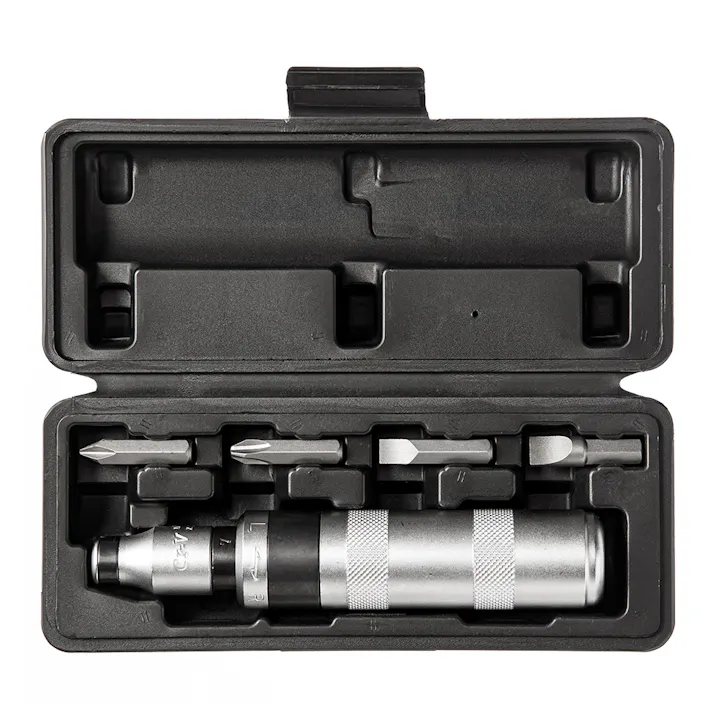 カインズ ネジ外しインパクトドライバー&ビット 4pcs