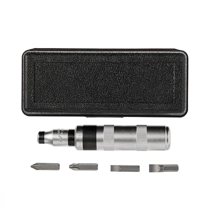 カインズ ネジ外しインパクトドライバー&ビット 4pcs