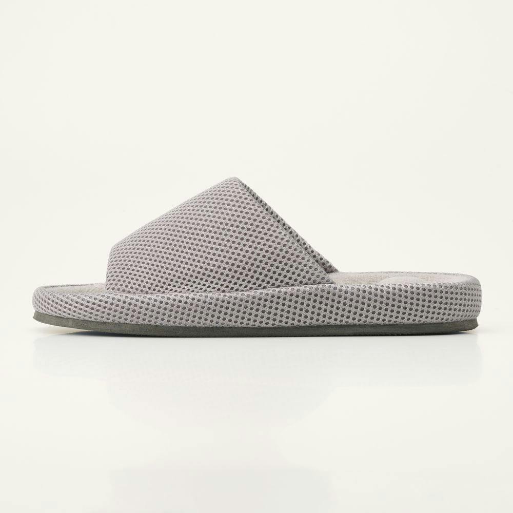 足裏硬刺激立体インソールスリッパ 25-27cm | スリッパ・ルーム