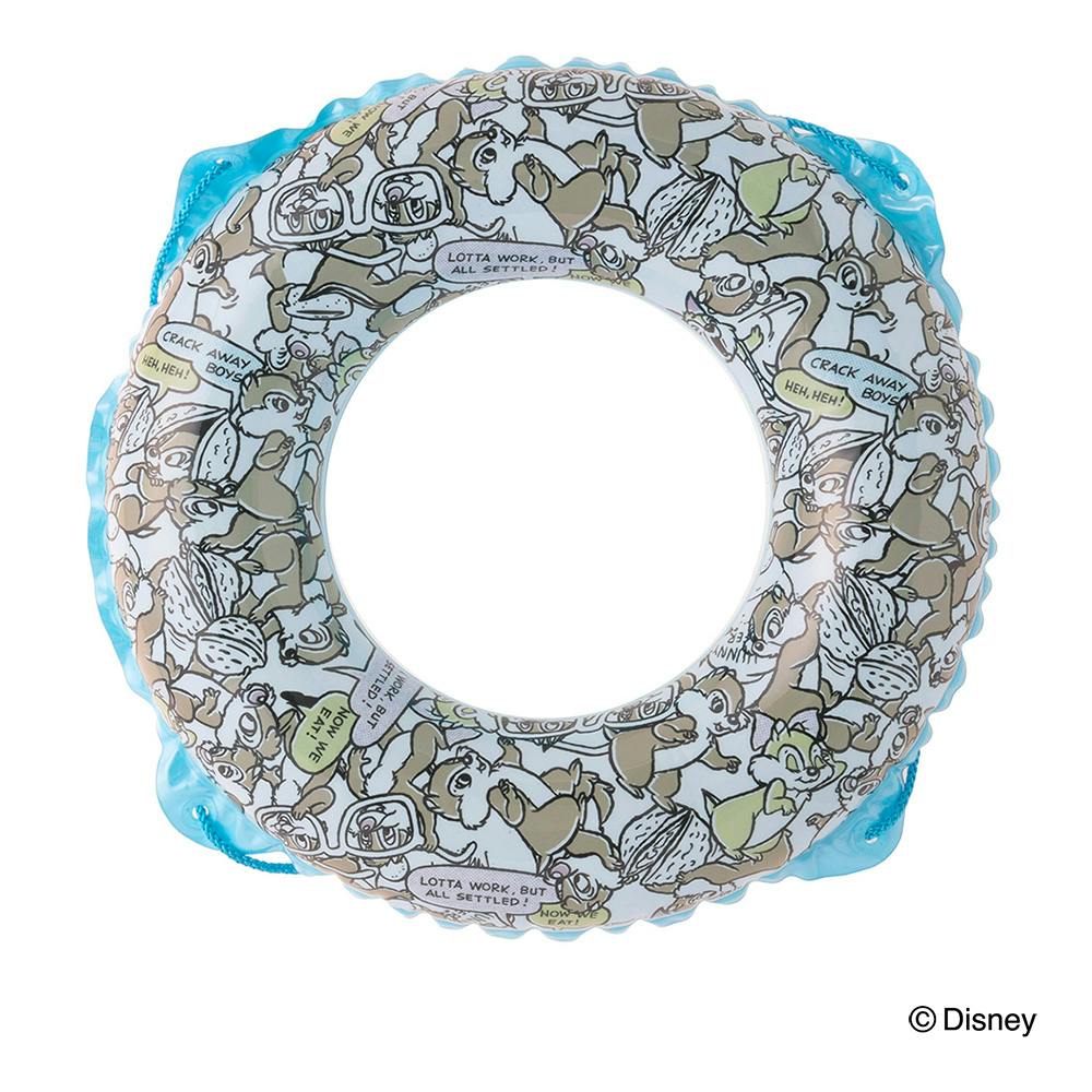 カインズ ディズニー うきわ チップ&デール 60cm プール・うきわ カインズ ディズニー うきわ チップ&デール 60cm プール・うきわ