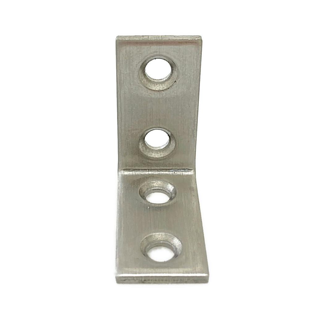 カインズ ステンレス 中厚金折 30 | 建具金物 通販