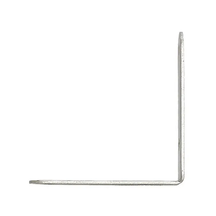 カインズ ステンレス 金折 75