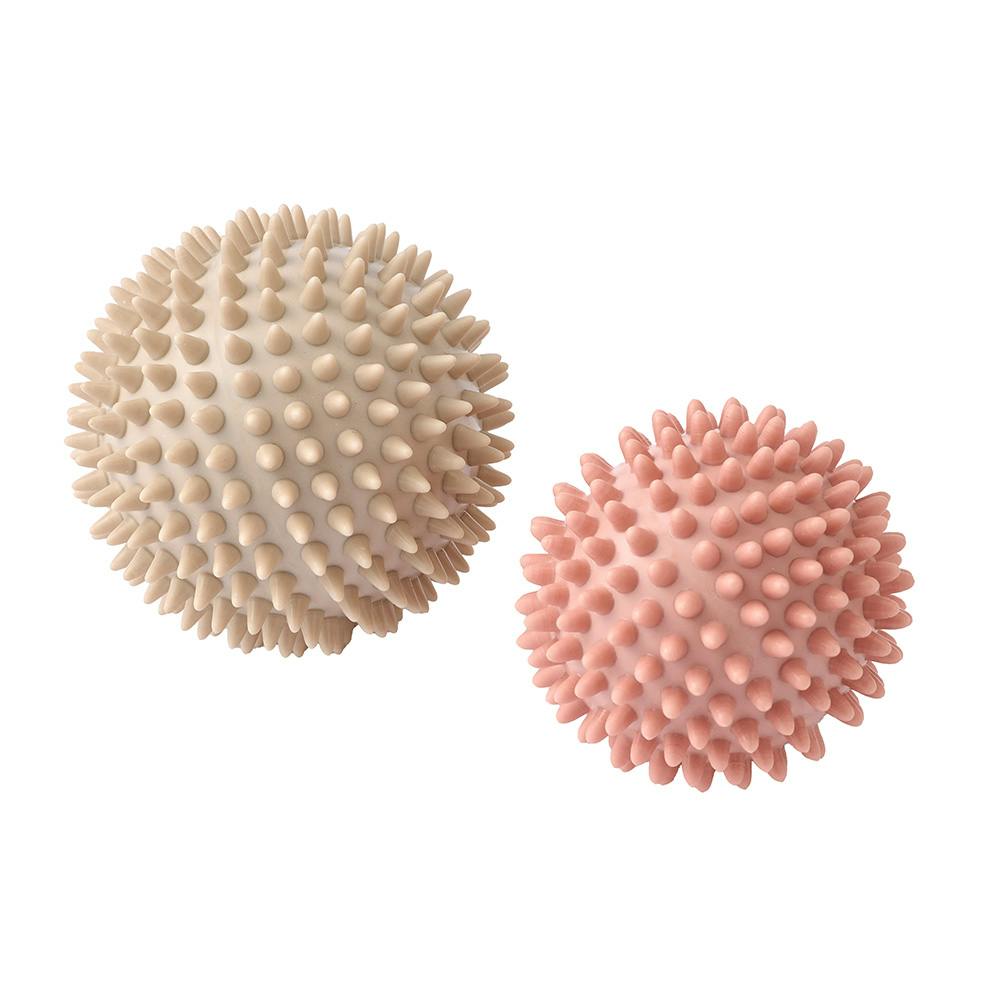 カインズ リラックスボール ベージュ・ピンク