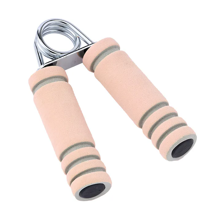 カインズ ハンドグリッパー 15kg ピンク