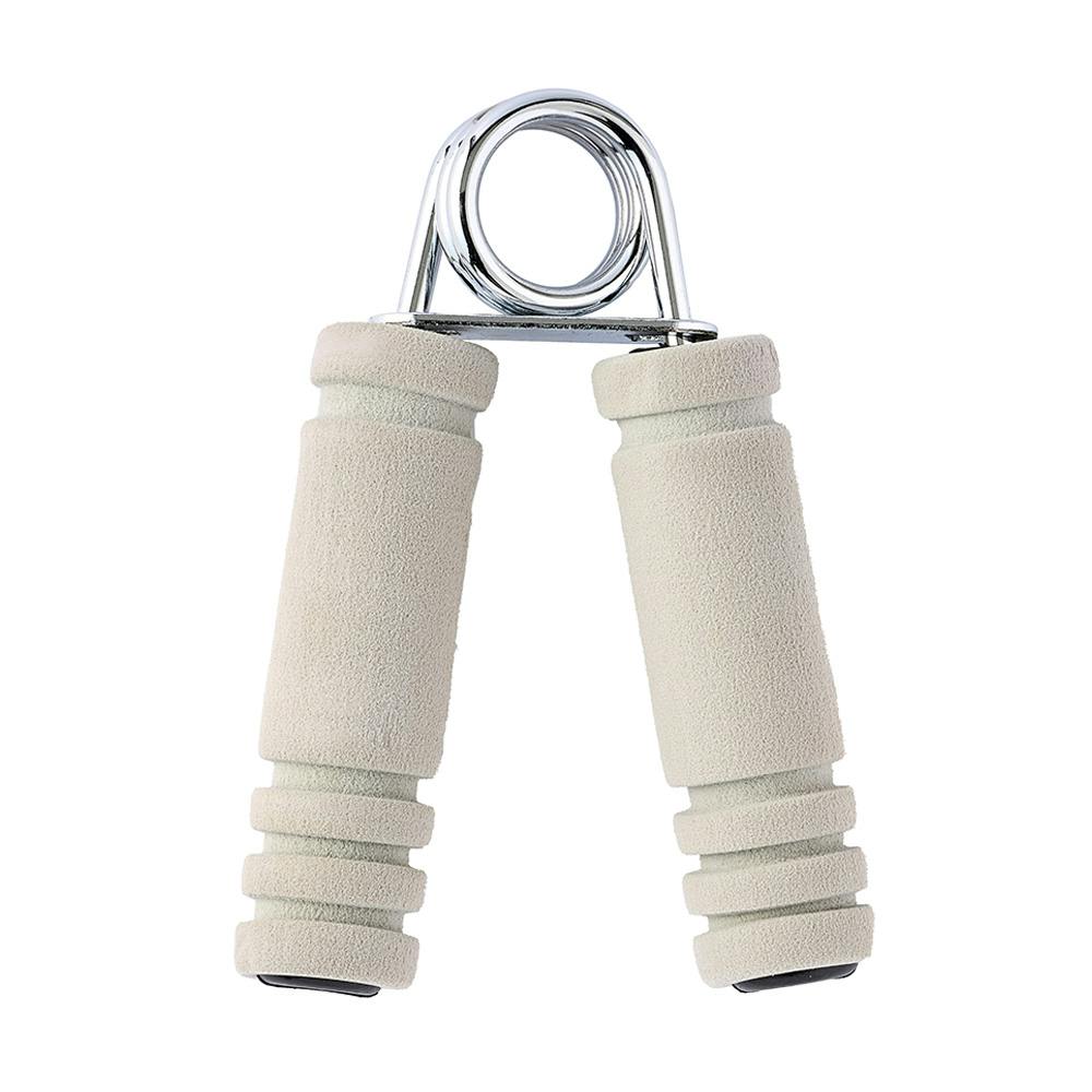 カインズ ハンドグリッパー 20kg グレー | ハンドグリップ