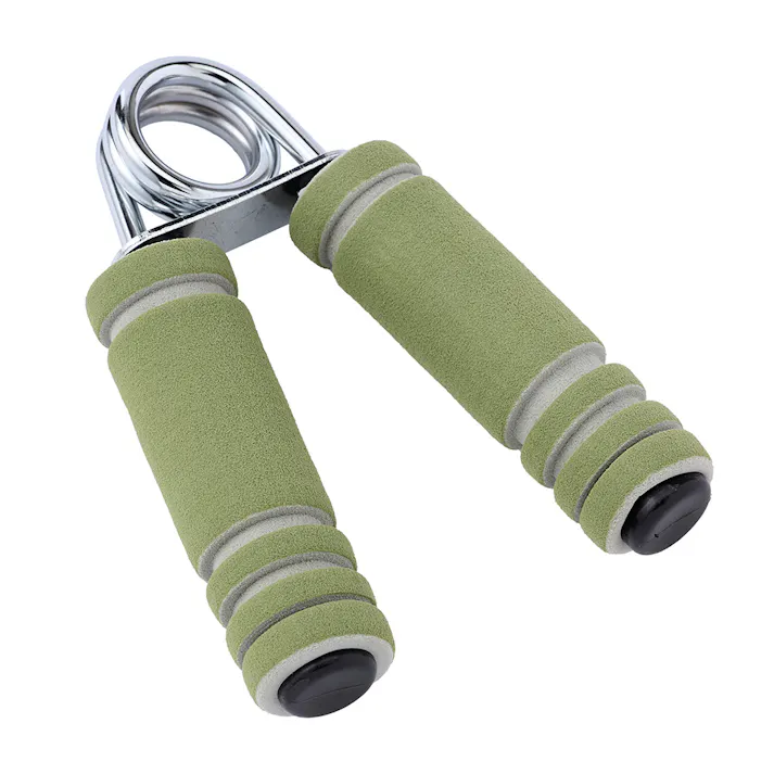 カインズ ハンドグリッパー 30kg グリーン