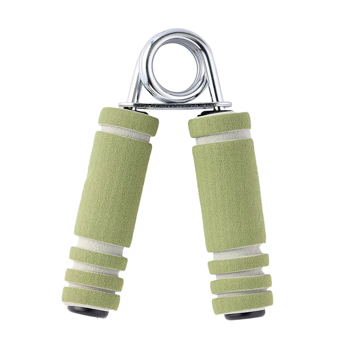 カインズ ハンドグリッパー 30kg グリーン