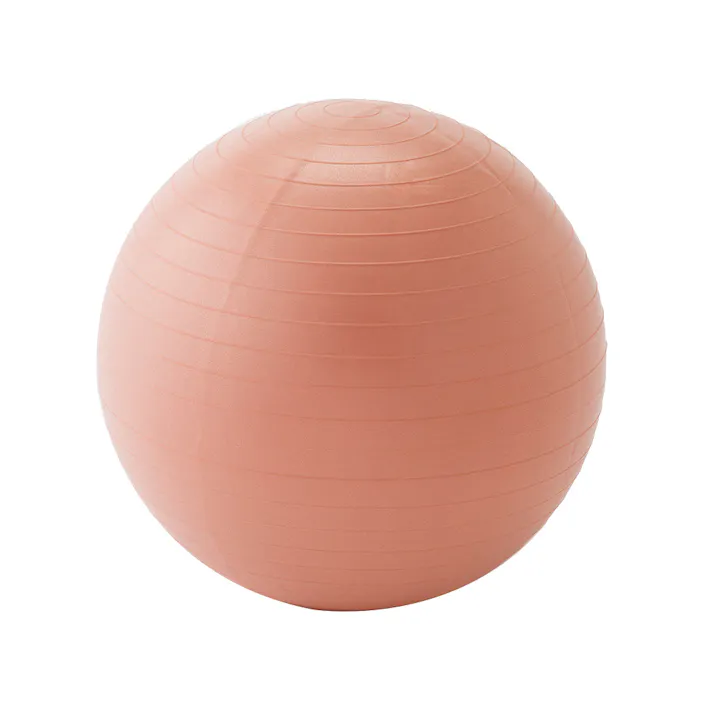 カインズ バランスボール 55cm ピンク