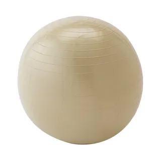 カインズ バランスボール 65cm ベージュ