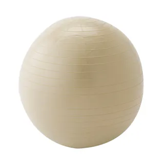 カインズ バランスボール 75cm ベージュ