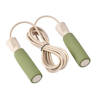 カインズ ジャンプロープ グリーン