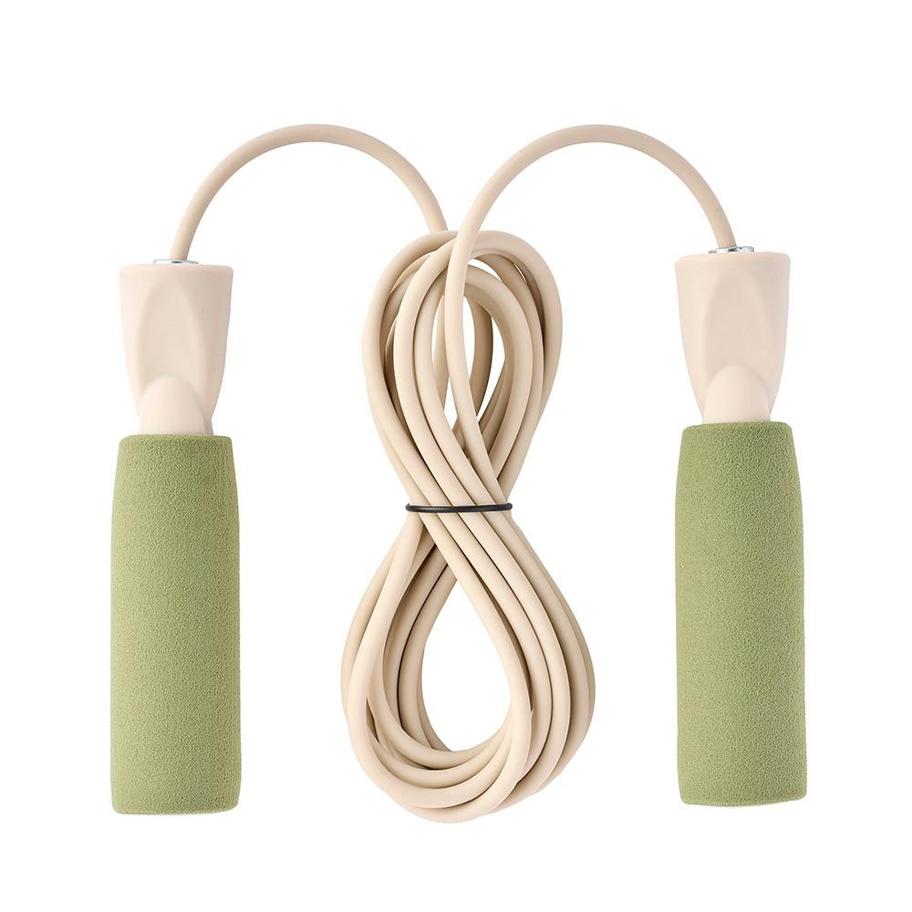 カインズ ジャンプロープ グリーン | その他 トレーニング・シェイプ