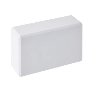 カインズ ヨガブロック グレー