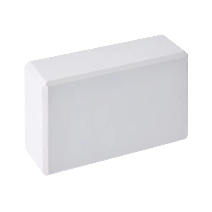 カインズ ヨガブロック グレー