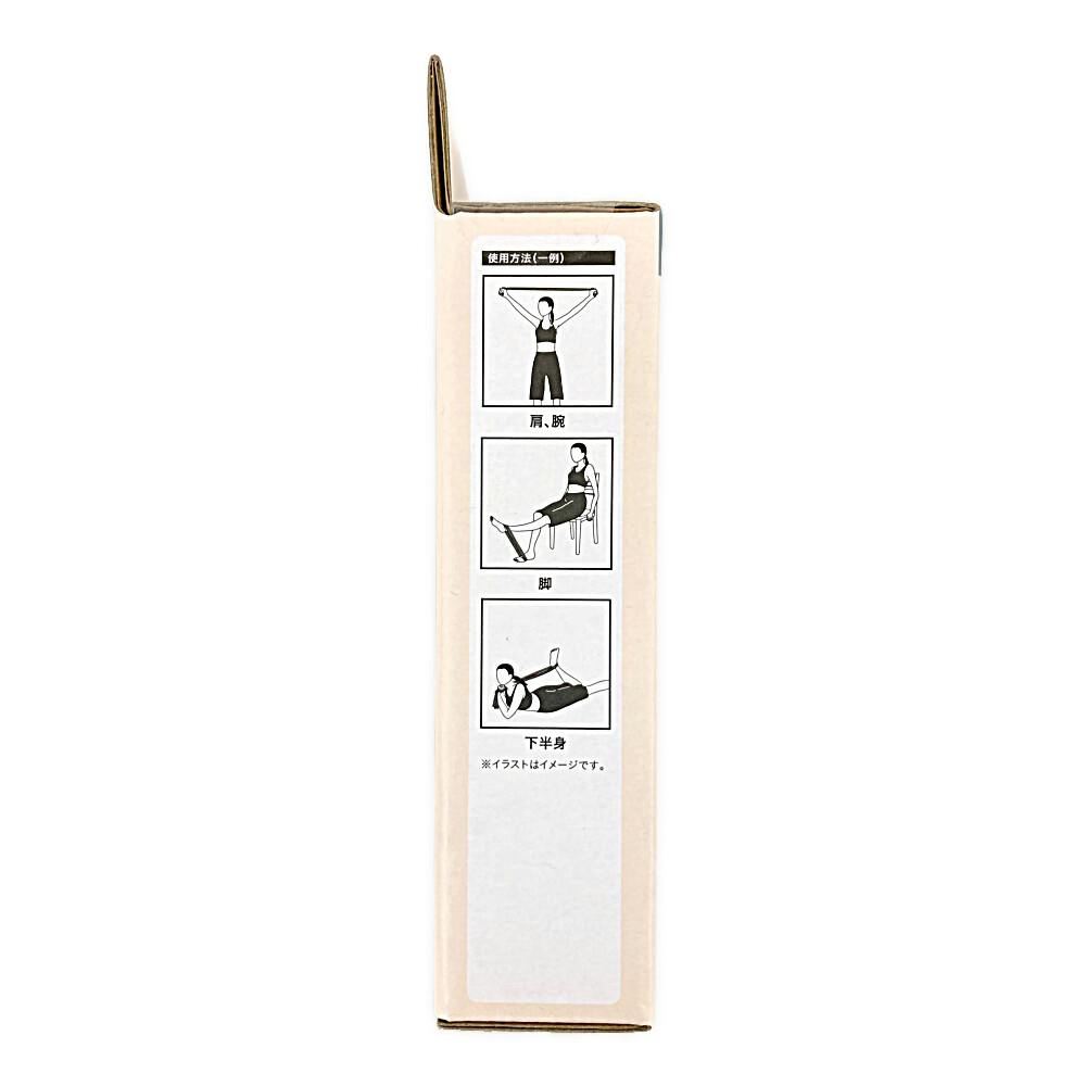 カインズ トレーニングチューブ ソフト ピンク | ハンドグリップ