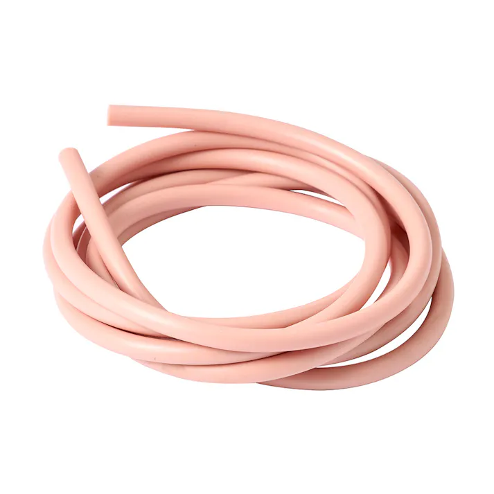 カインズ トレーニングチューブ ソフト ピンク