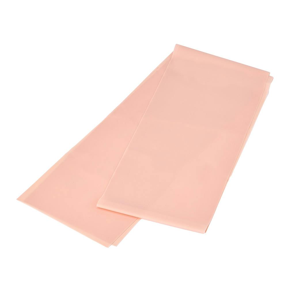 カインズ トレーニングチューブ ソフト ピンク | ハンドグリップ