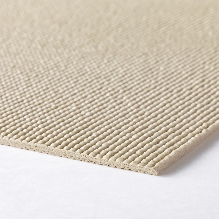 カインズ ヨガマット 4mm ベージュ