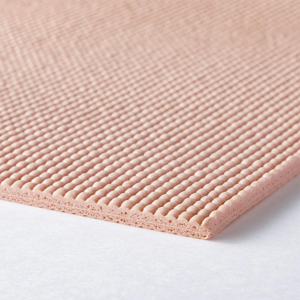 カインズ ヨガマット 6mm ピンク | ヨガマット・ヨガポール