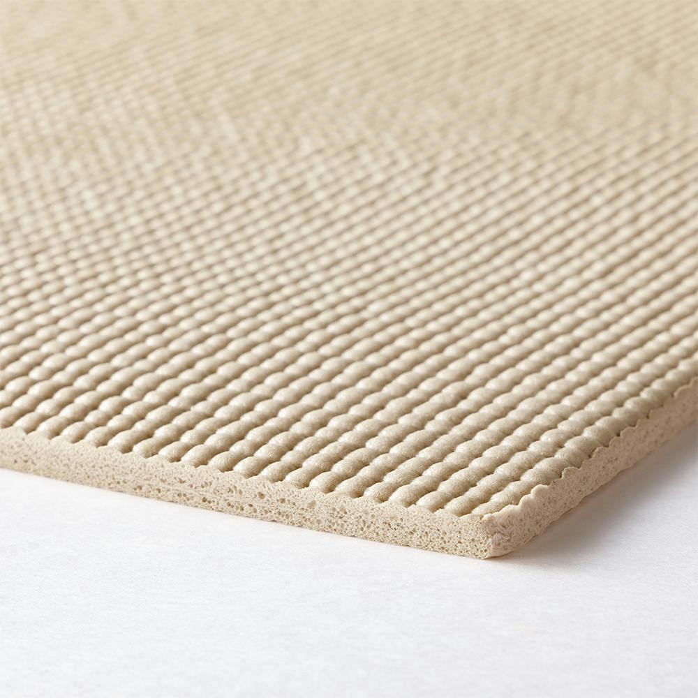 カインズ ヨガマット6mm ベージュ | ヨガマット・ヨガポール・バランス