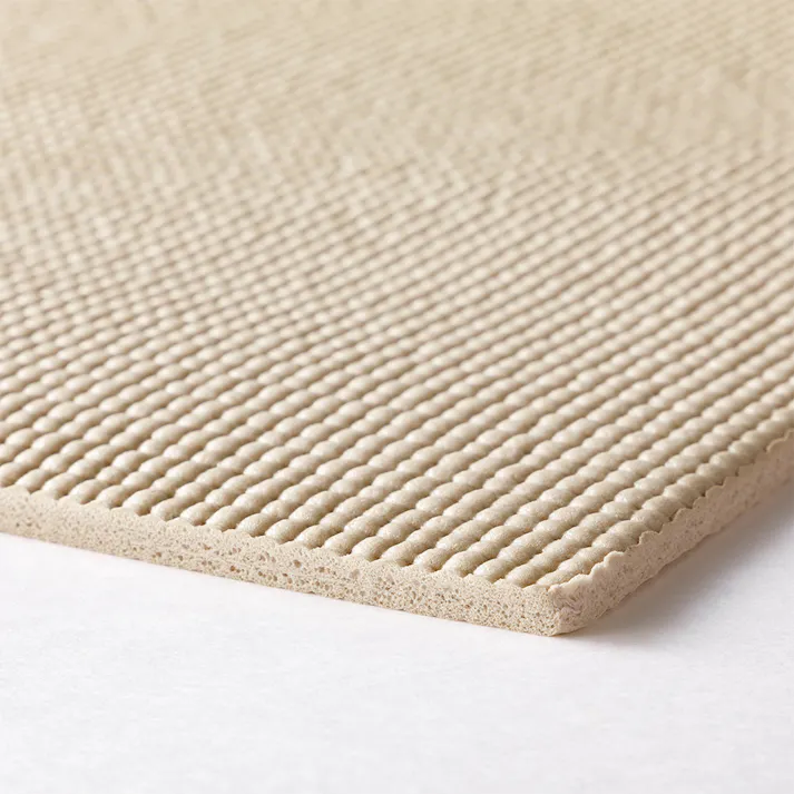 カインズ ヨガマット6mm ベージュ