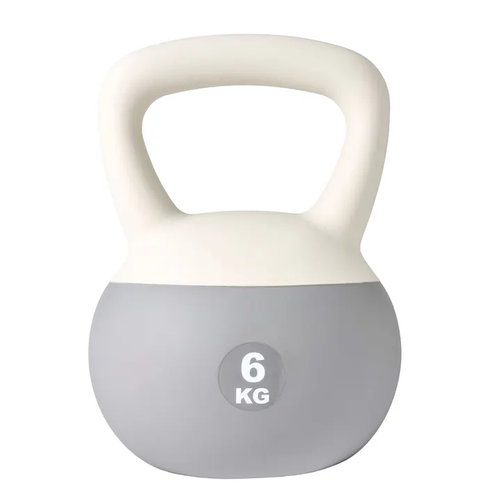 カインズ ケトル ダンベル 6kg ベージュ