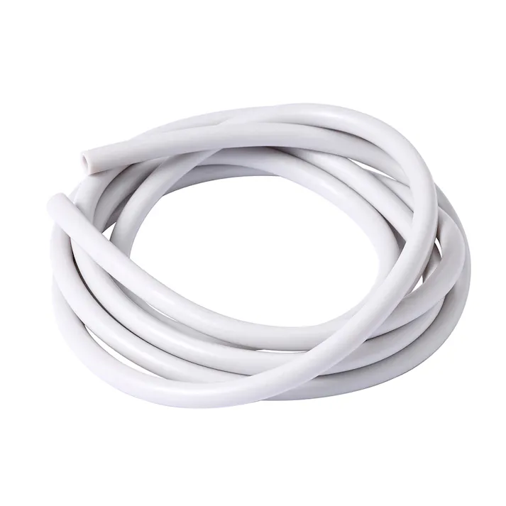 カインズ トレーニングチューブ ミディアム グレー