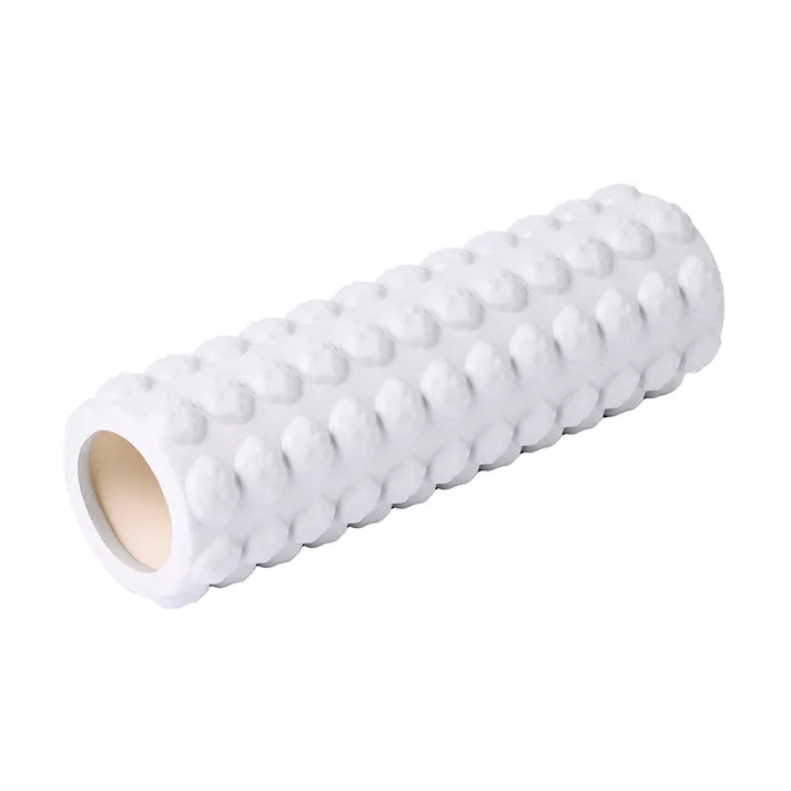 カインズ フォームヨガローラー ニクキュウ