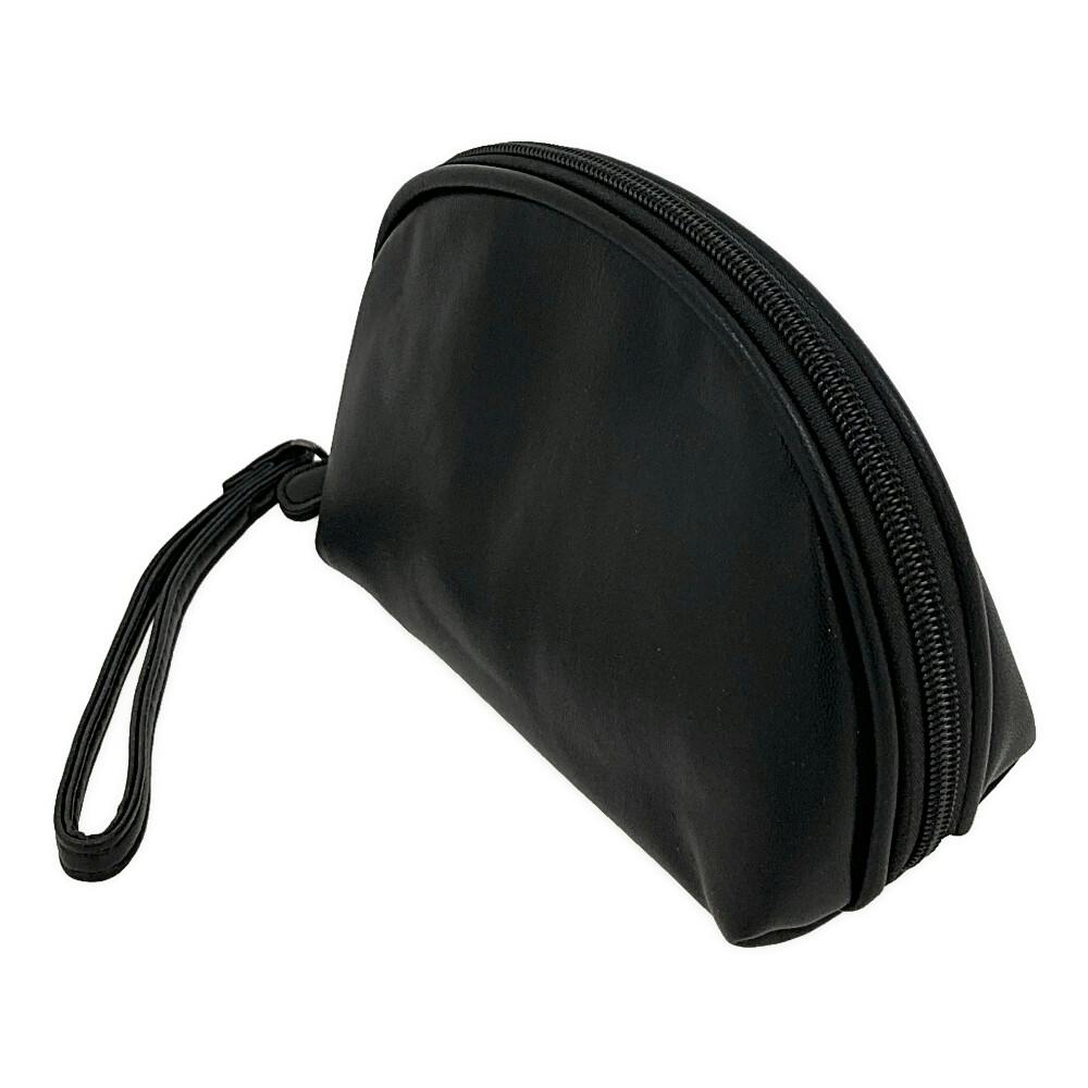 Supreme キルティングポーチ ブラック　別売りストラップ付き Supreme(シュプリーム) ポーチ ブラック｜【公式】カインドオル