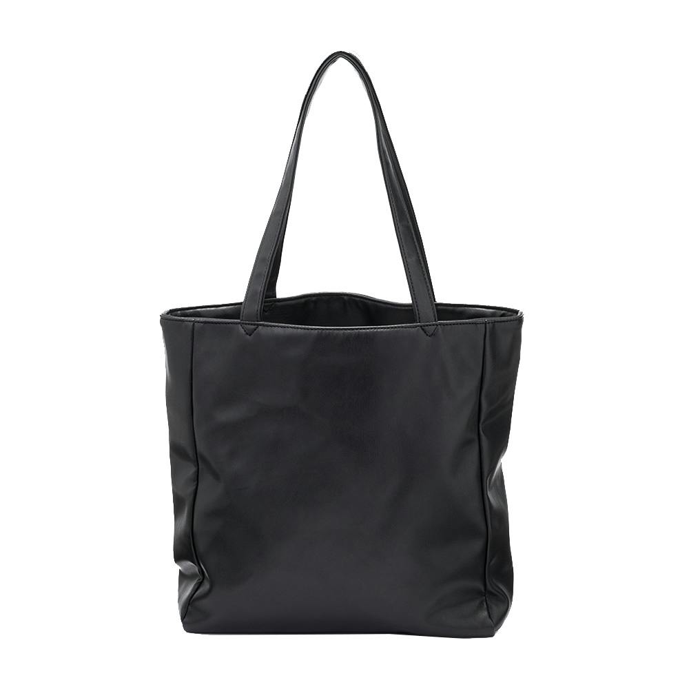 ソフトレザー ミニポーチ付きトートバッグ小 | バッグ・鞄 通販