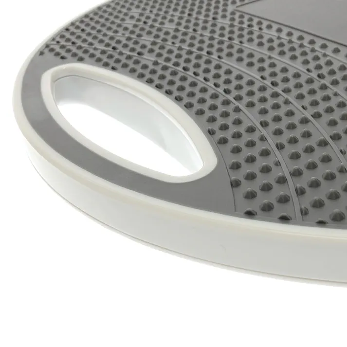 カインズ バランスボード グレー