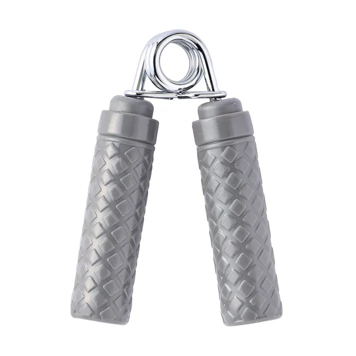 カインズ ハンドグリッパー 45kg ブラック