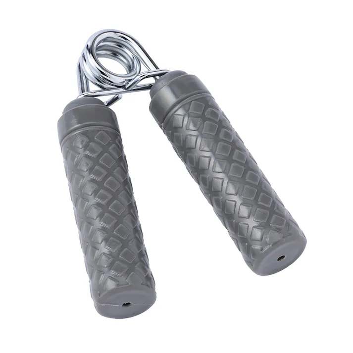 カインズ ハンドグリッパー 45kg ブラック