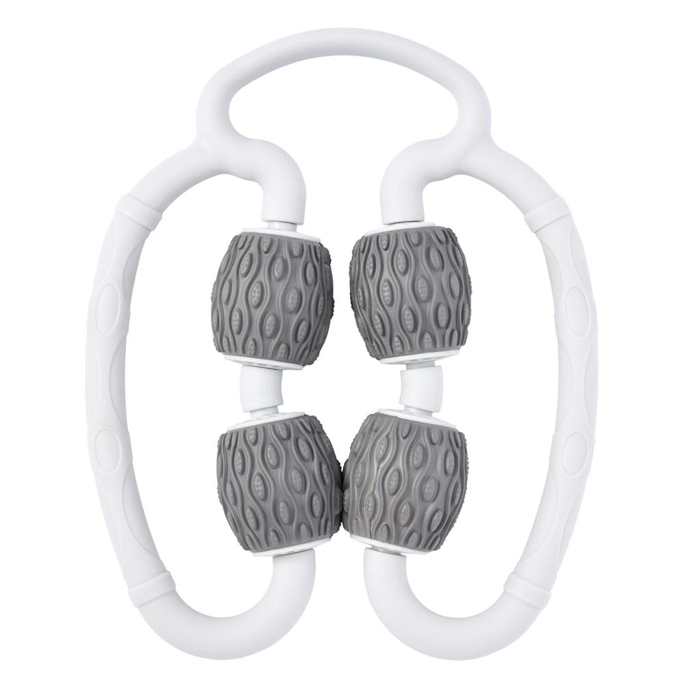 カインズ リラックスリングローラー グレー