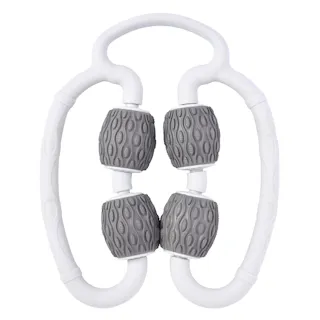 カインズ リラックスリングローラー グレー