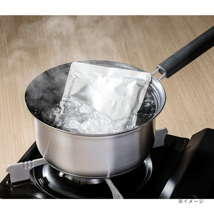 京都のだし屋さんが作ったおうちカレー 170g×4袋