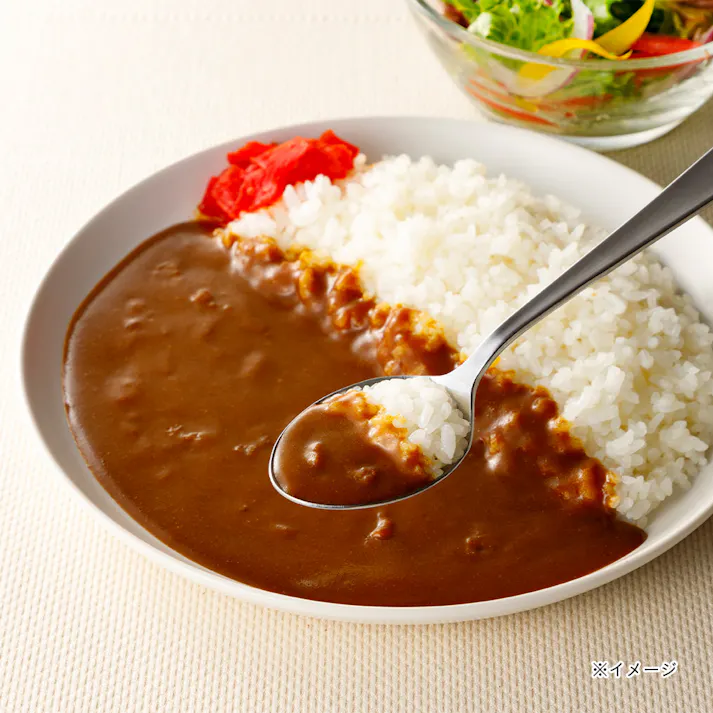 京都のだし屋さんが作ったおうちカレー 170g×4袋