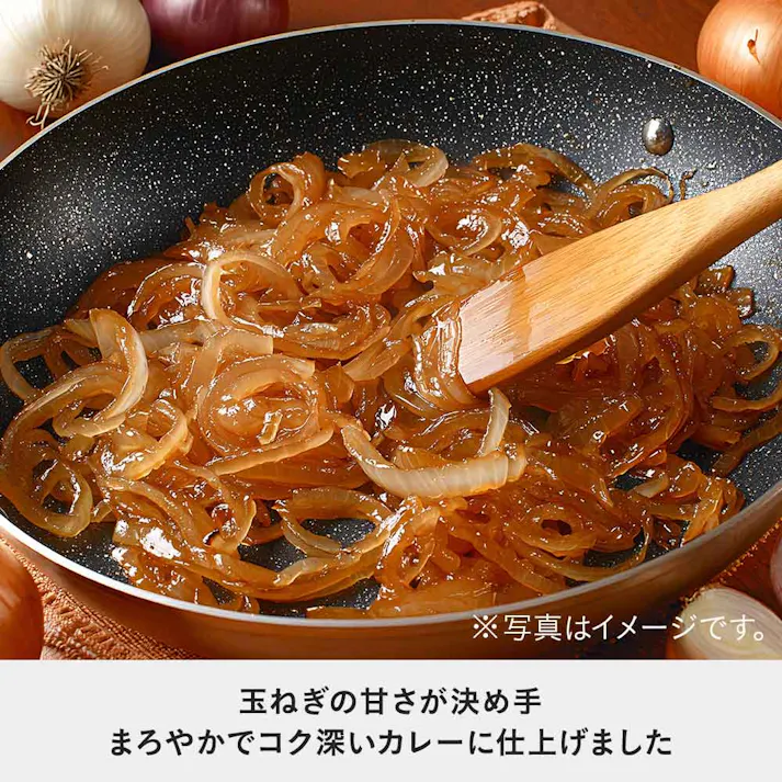 京都のだし屋さんが作ったおうちカレー 170g×4袋