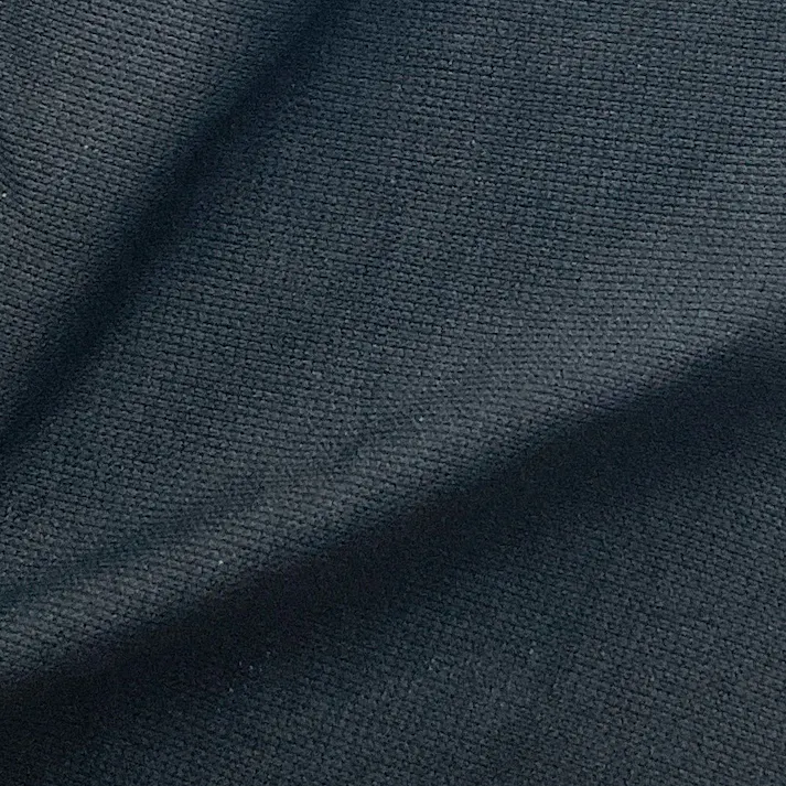 カインズ サラスティキュプラ混インナーTシャツ V首 L ブラック