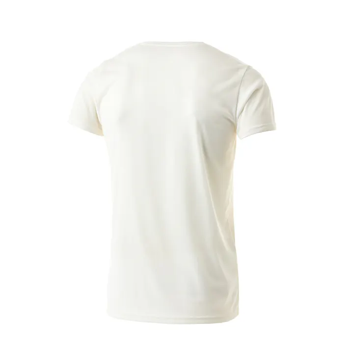 カインズ サラスティキュプラ混インナーTシャツ V首 L ホワイト