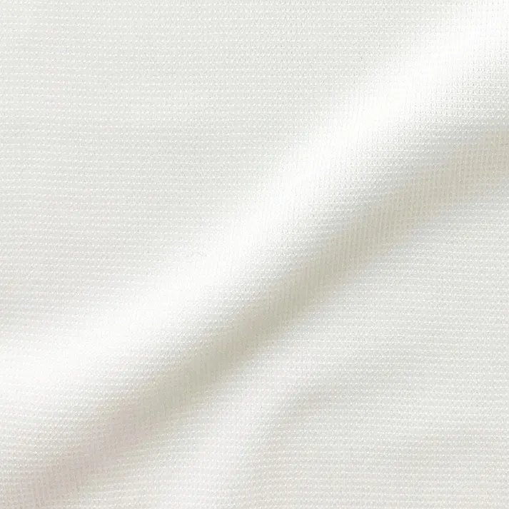 カインズ サラスティキュプラ混インナーTシャツ V首 L ホワイト