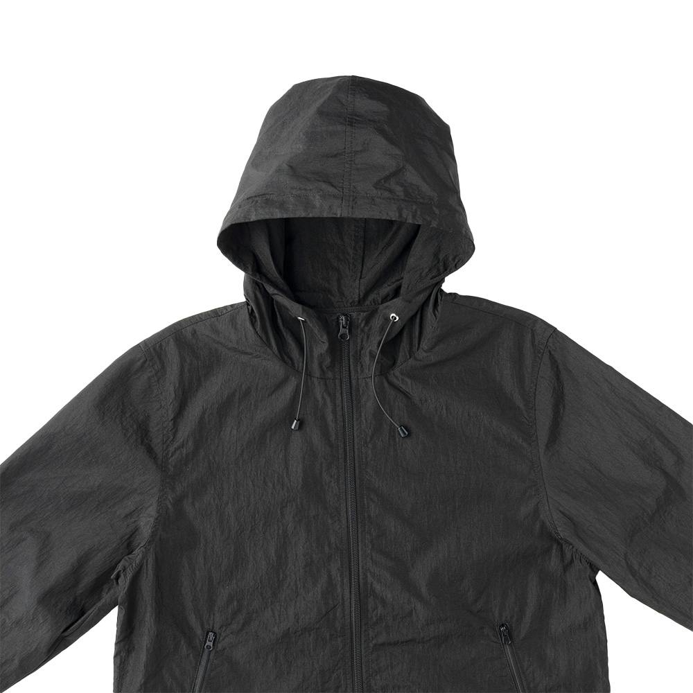 KOTONE ブラック ナイロンジャケット M ZOZOTOWN Yahoo!店 - ナイロンジャケット｜Yahoo!ショッピング