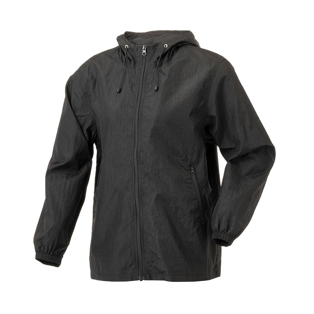 ブラックナイロンジャケット　Sサイズ 楽天市場】超軽量 ジャージ CAMPFREE ライトジャケット ナイロン