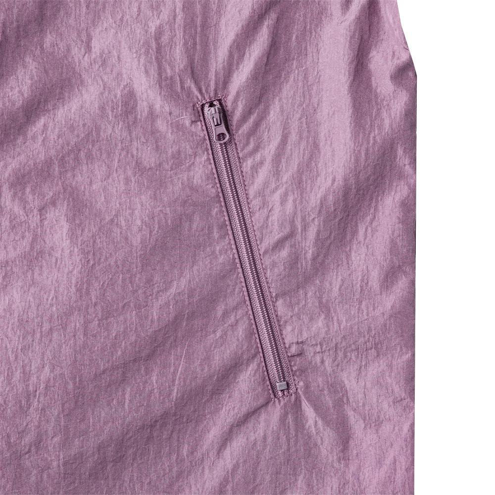 FTC パープル ナイロンジャケット Mサイズ FTC パープル ナイロン