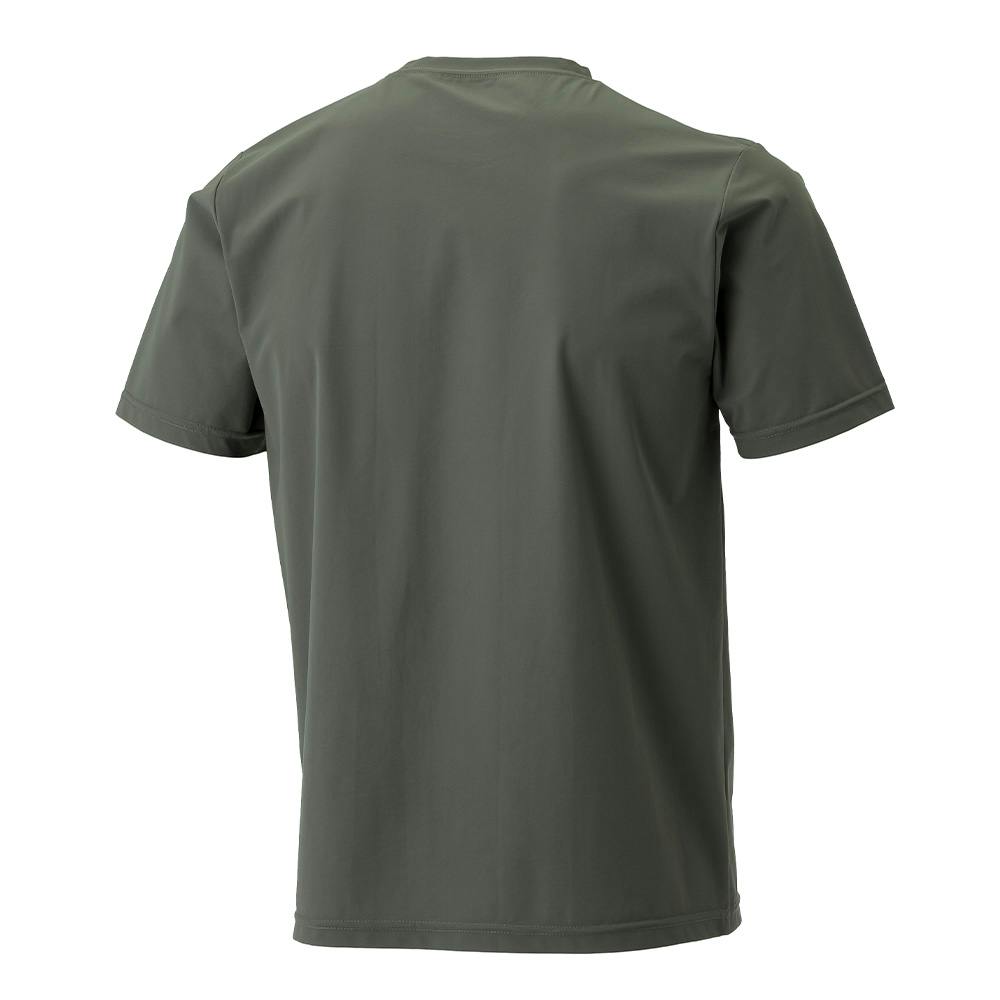 ストレッチTシャツ　L 0160077453BLK-00.jpg