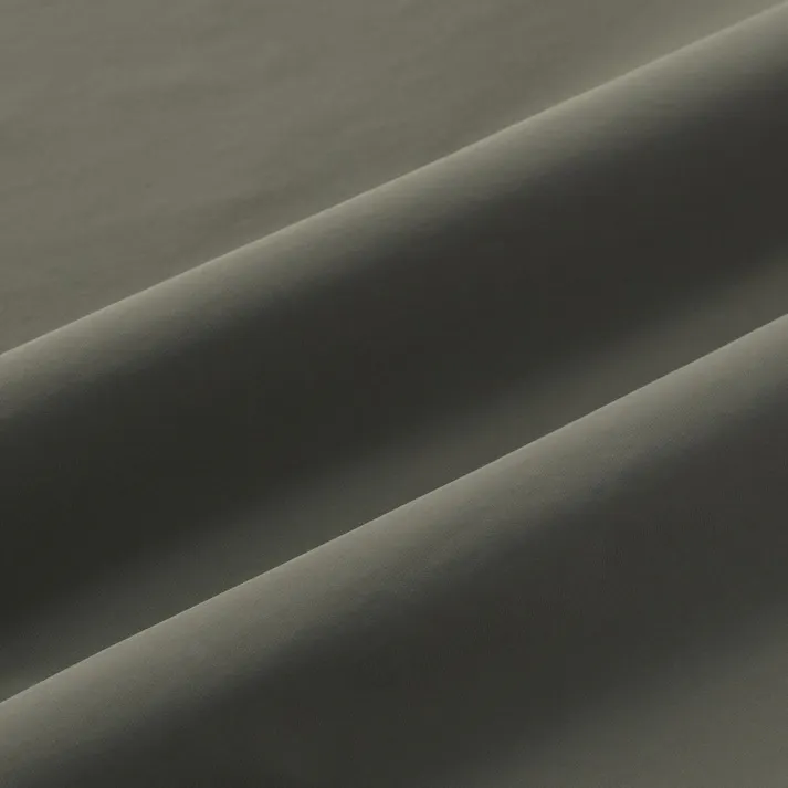 カインズ 2WAYストレッチ Tシャツ 長袖 カーキ M