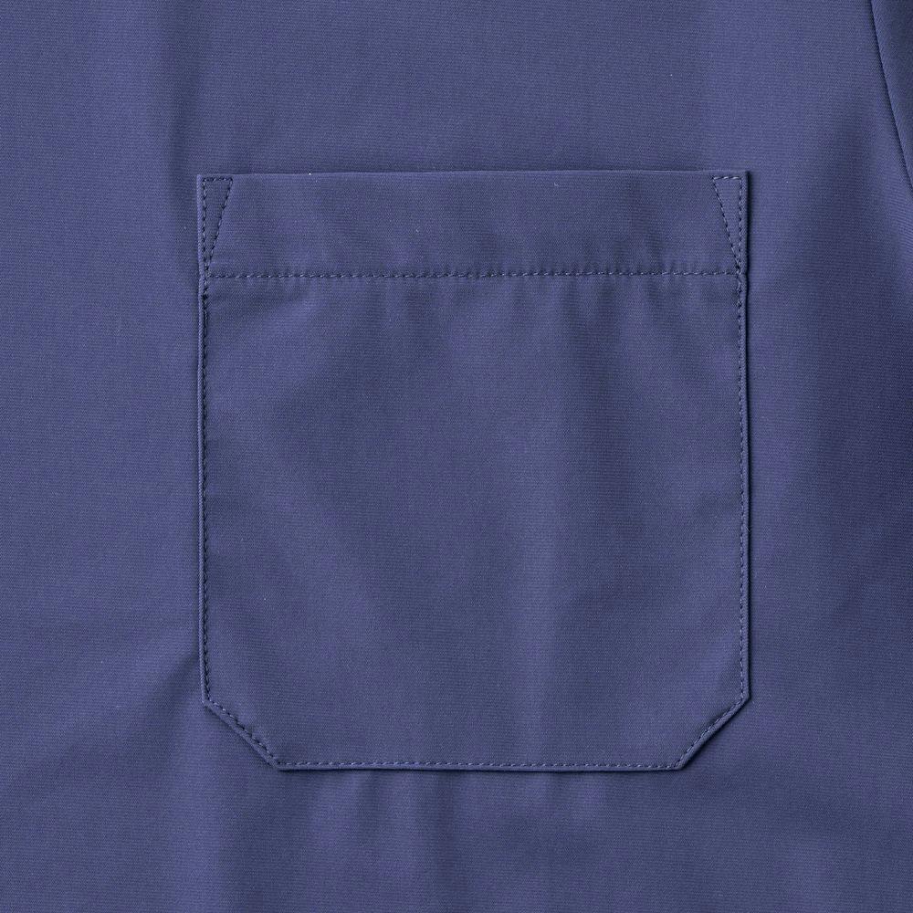 カインズ 2WAYストレッチ Tシャツ 長袖 ネイビー LL | 作業着・作業服